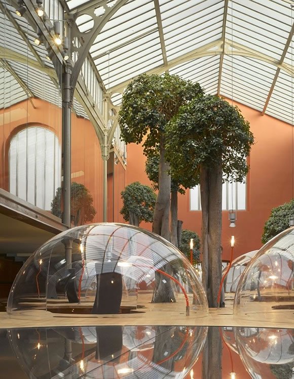 創(chuàng)意辦公室空間設(shè)計(jì)