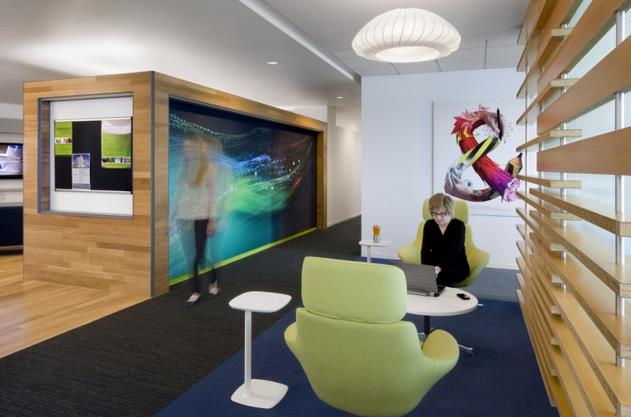 辦公室設(shè)計師如何提升設(shè)計能力及修養(yǎng)