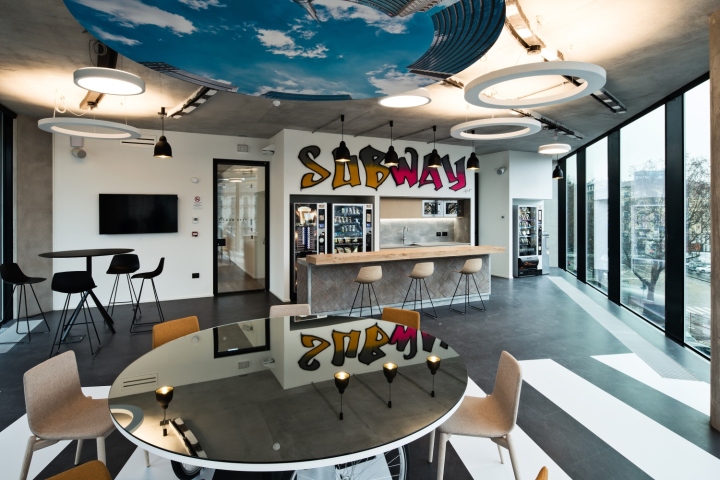 辦公室裝修中高分子材料怎樣選擇？