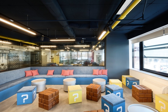 辦公室裝修有哪些基本設計理念？