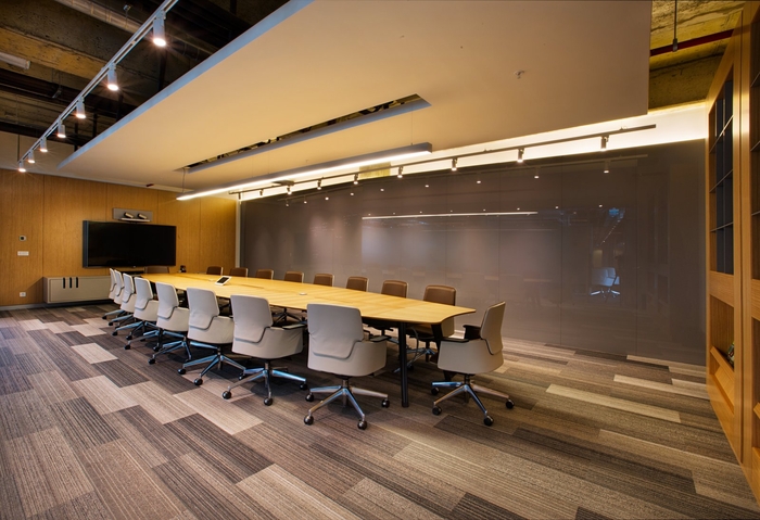 辦公室裝修天花板需要注意哪些地方？