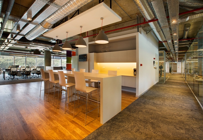 制定上海辦公室設(shè)計(jì)方案要關(guān)注的幾個(gè)問(wèn)題