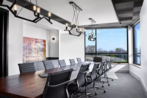 上海辦公室裝修要不要考慮風水？