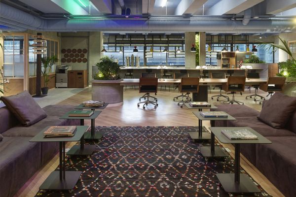 辦公室裝修要做好哪些準(zhǔn)備？