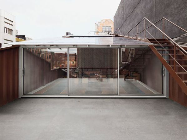 辦公室設計裝修改造的獨特之處