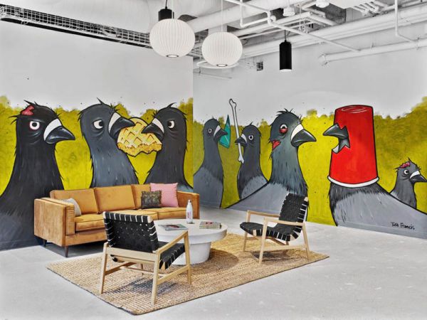 辦公室裝修過程中要注意的小細節(jié)