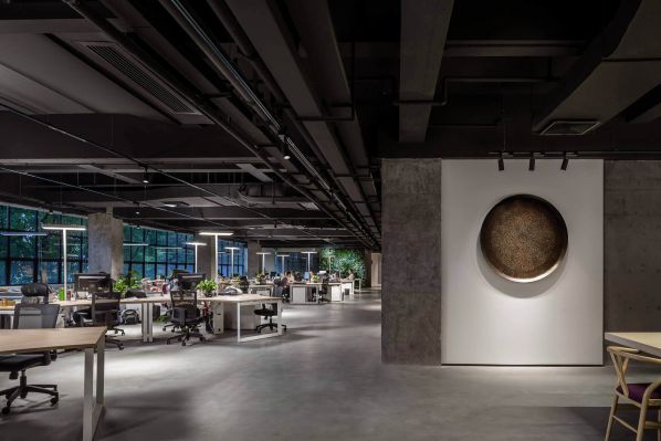 如何讓辦公室裝修節(jié)省大量的金錢(qián)