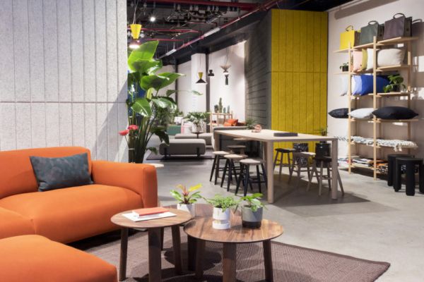 選擇辦公室裝修公司要注意的問(wèn)題