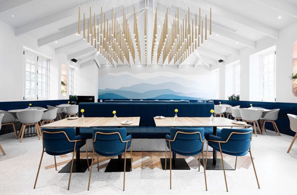 辦公室裝修設計中節約理念的運用