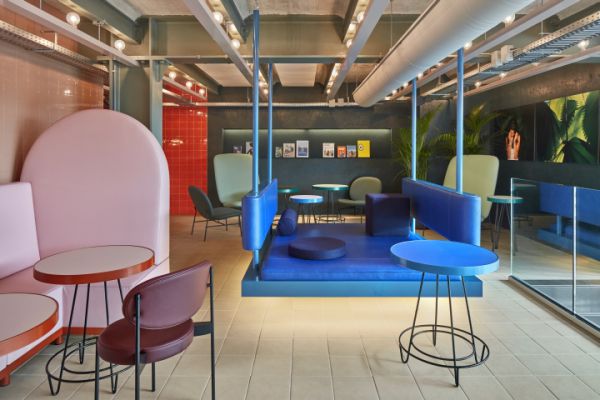 極簡(jiǎn)上海辦公室裝修應(yīng)該如何打造