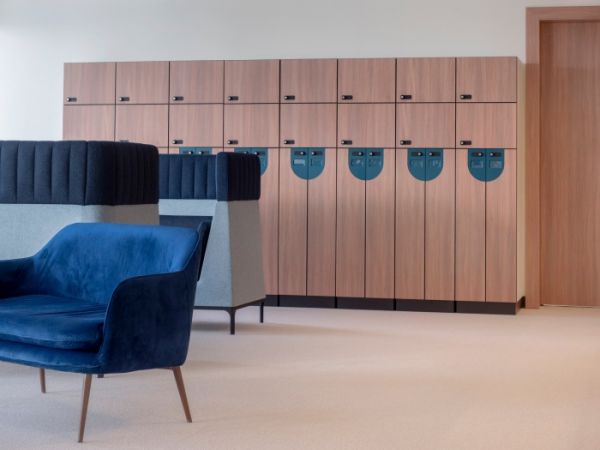 簡約風格現代化辦公室裝修如何打造