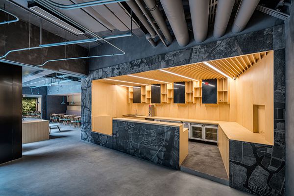 辦公室設(shè)計找哪家裝修公司靠譜