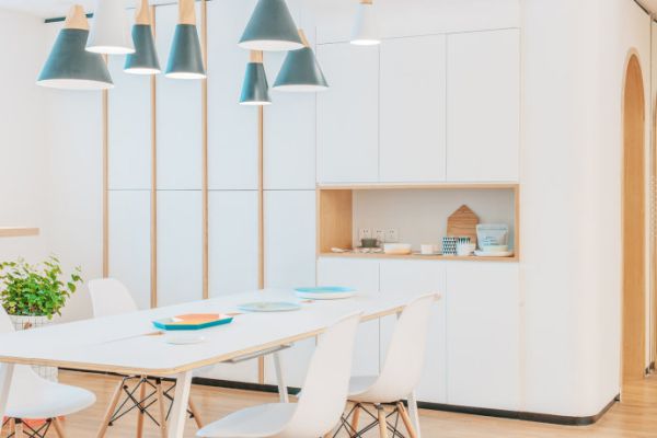 上海辦公室裝修檔次的高低區(qū)分