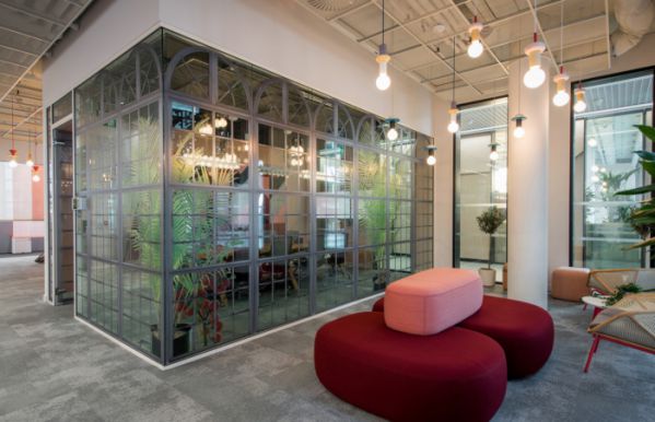 辦公室設(shè)計(jì)公司的服務(wù)水平