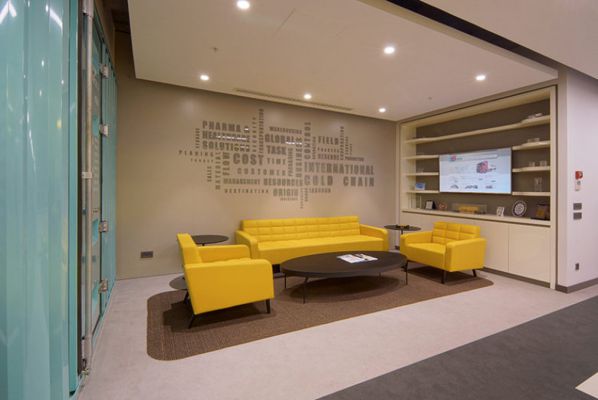 辦公室裝修的驗收標(biāo)準(zhǔn)有哪些