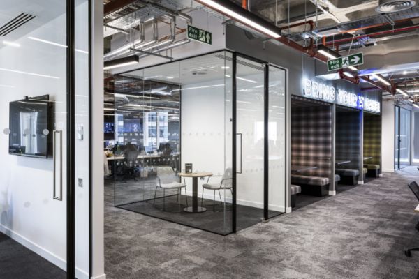 上海辦公室裝修需要注意哪些細節(jié)