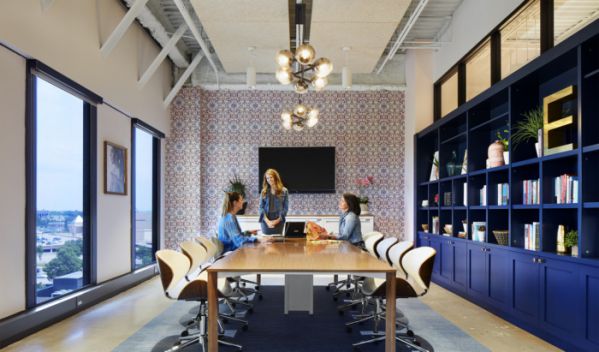 上海辦公室裝修公司容易經(jīng)營(yíng)嗎