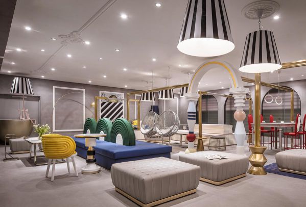 辦公室設(shè)計(jì)不是大家想的那么簡(jiǎn)單