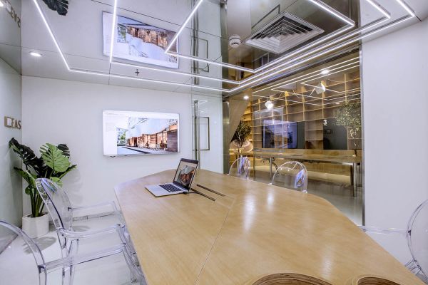 去除辦公室裝修異味的好方法