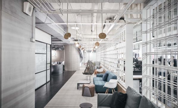 辦公室設(shè)計對于消費(fèi)者的忠告