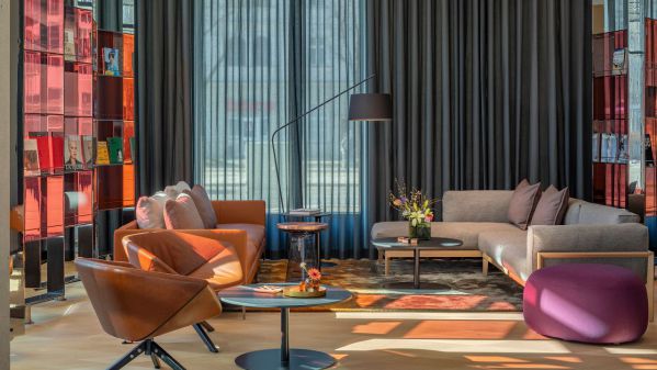 上海辦公室裝修不能忽視的細節是什么