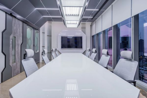 節(jié)約辦公室裝修費用的好方式