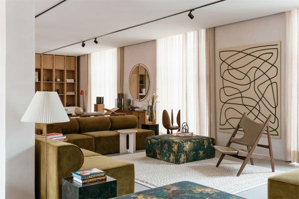 上海辦公室裝修如何核定預(yù)算