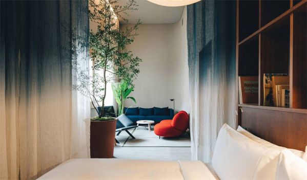 辦公室裝修設(shè)計不必豪華,員工需要的是一個整潔的環(huán)境