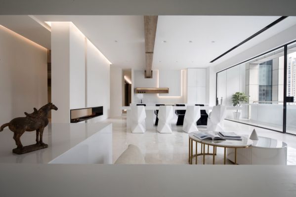 辦公室裝修情況下必須留意的辦公室風水